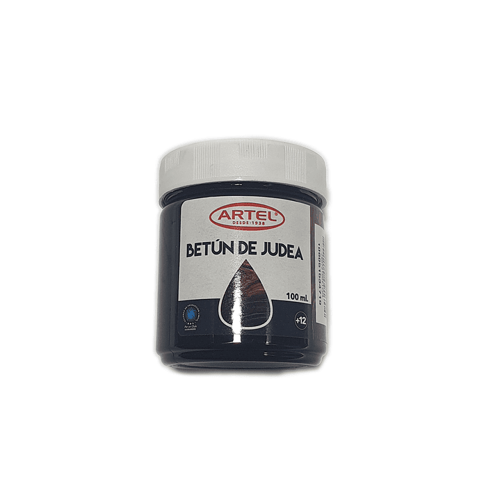 Betún de Judea Artel 100ml 1