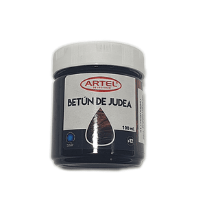 Betún de Judea Artel 100ml