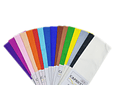 Papel Crepe Capriccio Colores