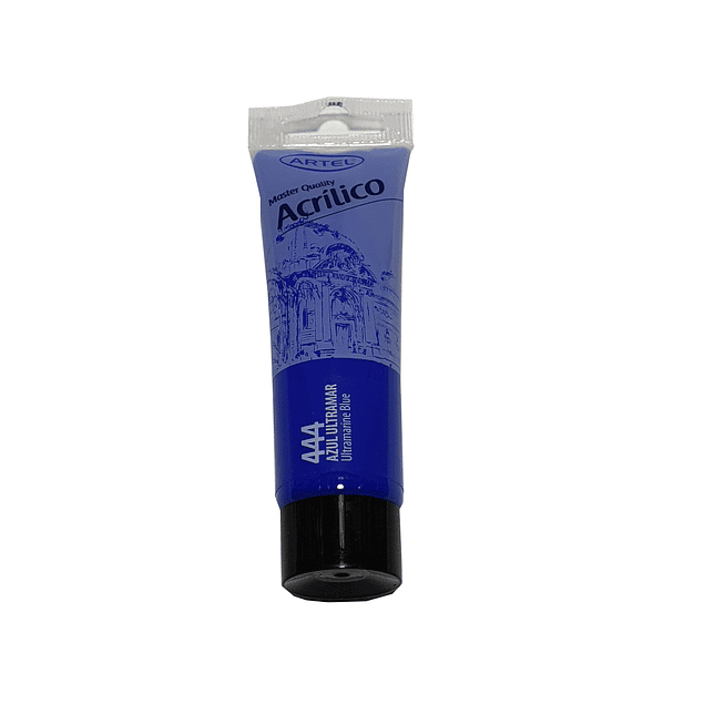 Pintura Acrílica Artel 35ml Varios Colores