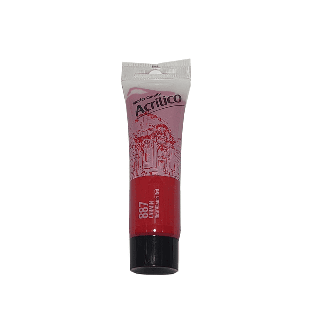 Pintura Acrílica Artel 35ml Varios Colores