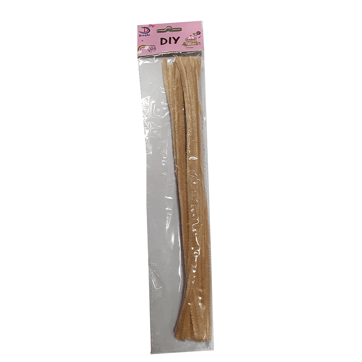 Limpia Pipa o Limpia Pipeta Varios Colores 5