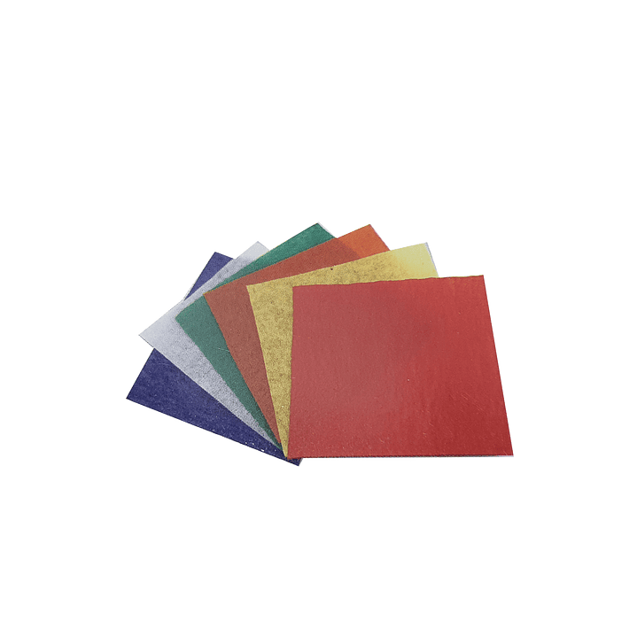 Block Papel Crepe Proarte  4