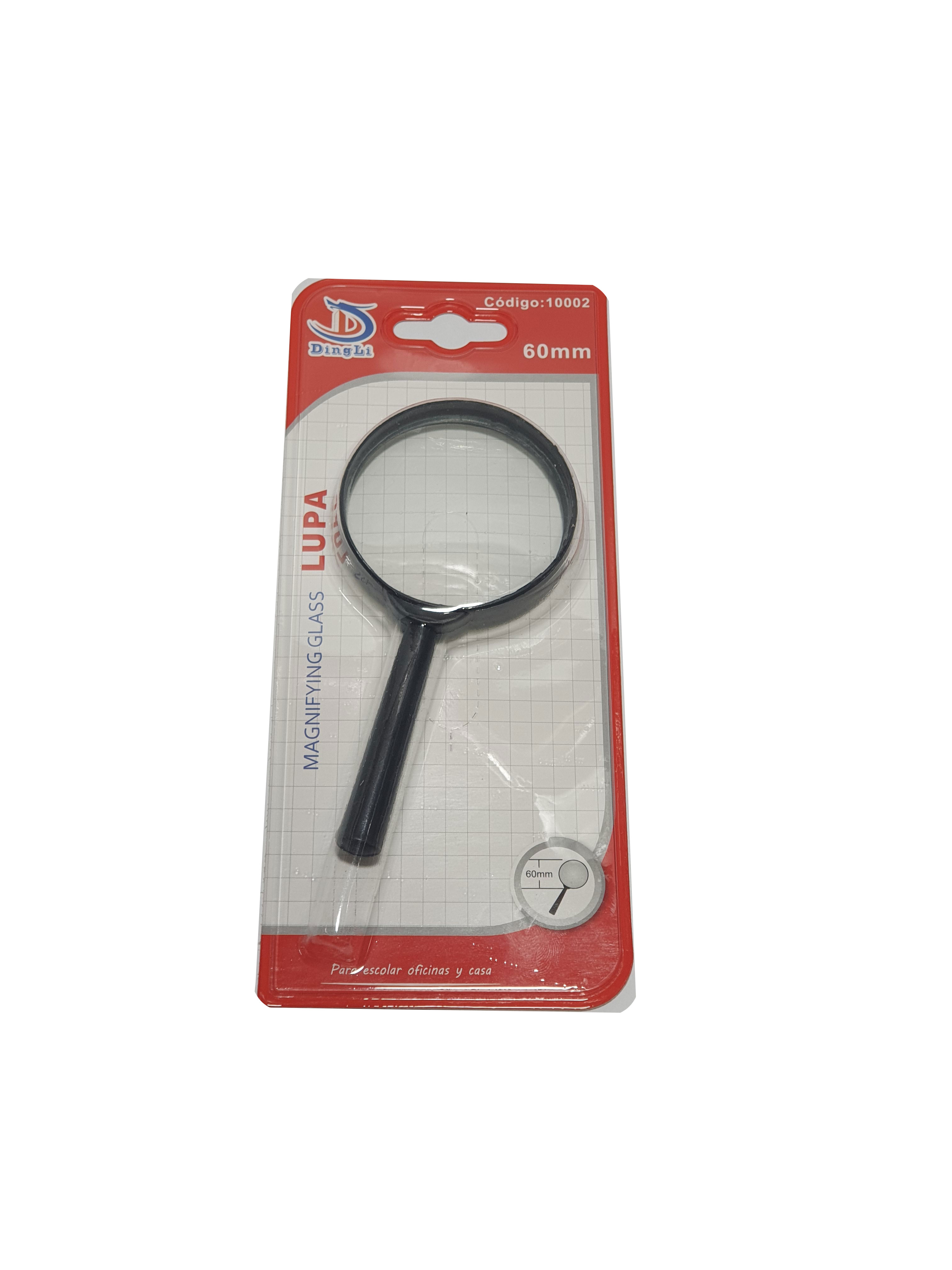 Lupa 60mm