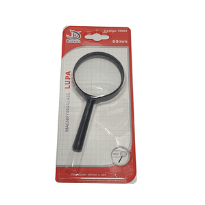 Lupa 60mm
