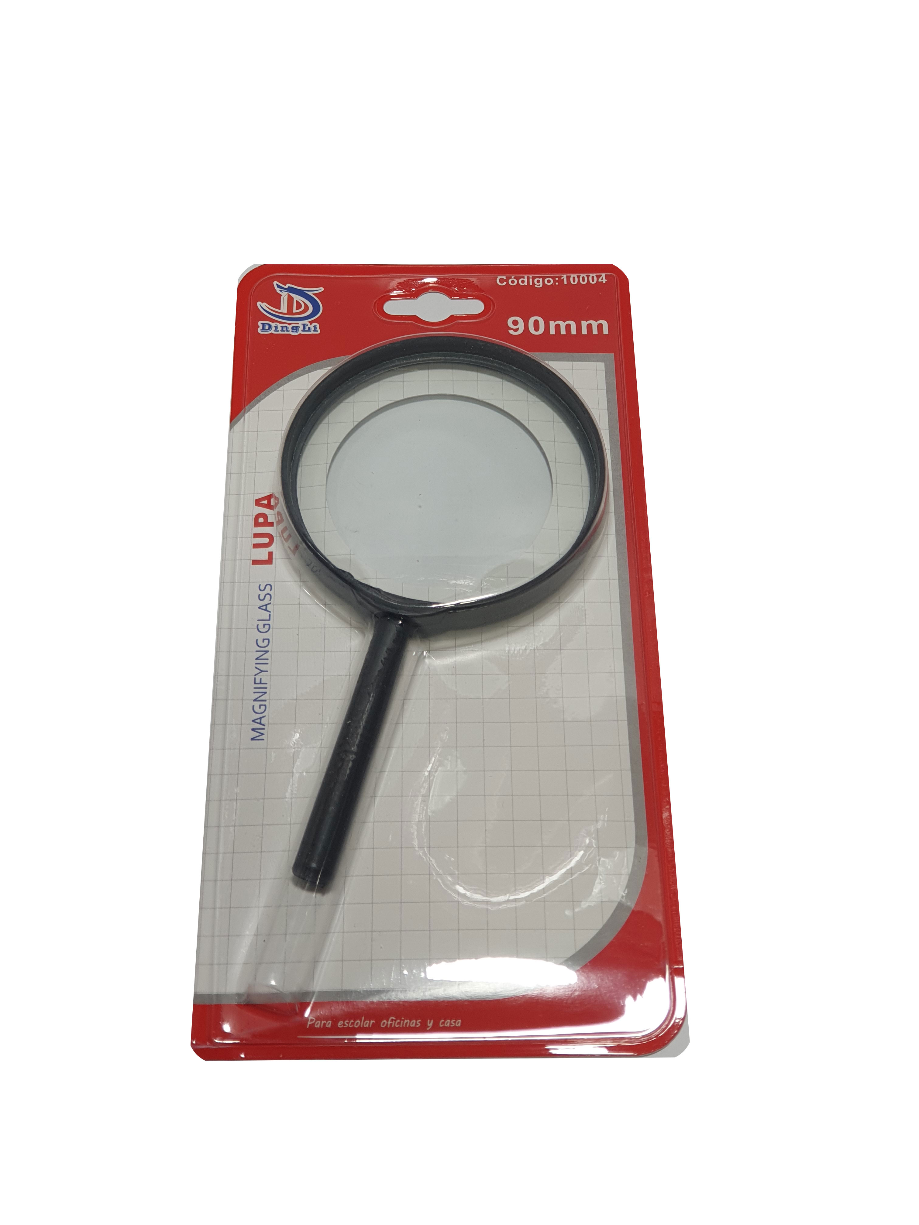 Lupa 90mm