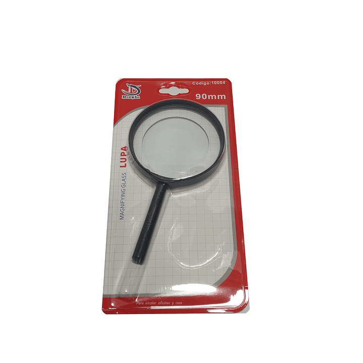 Lupa 90mm 1
