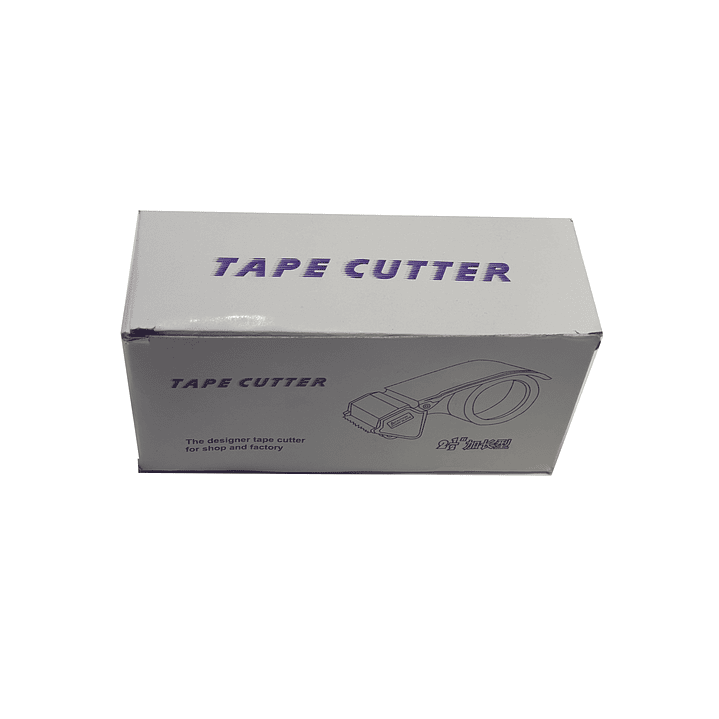 Dispensador de cinta adhesiva 48mm 2