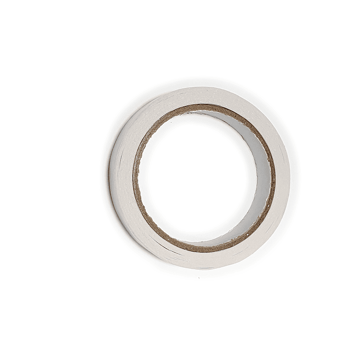 Cinta Doble contacto 1.8cm X 20 Metros 1