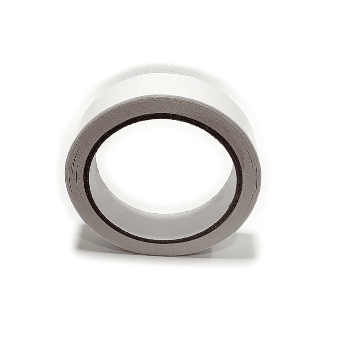 Cinta Doble contacto 2.4cm X 20 Metros 2