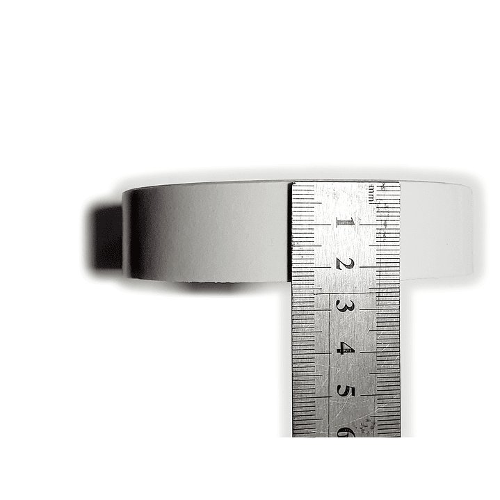 Cinta Doble contacto 2.4cm X 20 Metros 3