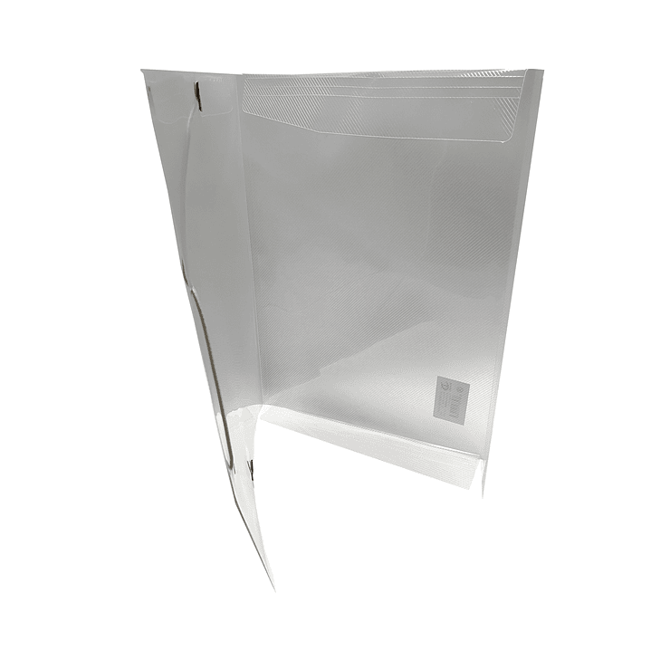 Carpeta plástica Tamaño oficio con elástico DingLi 6