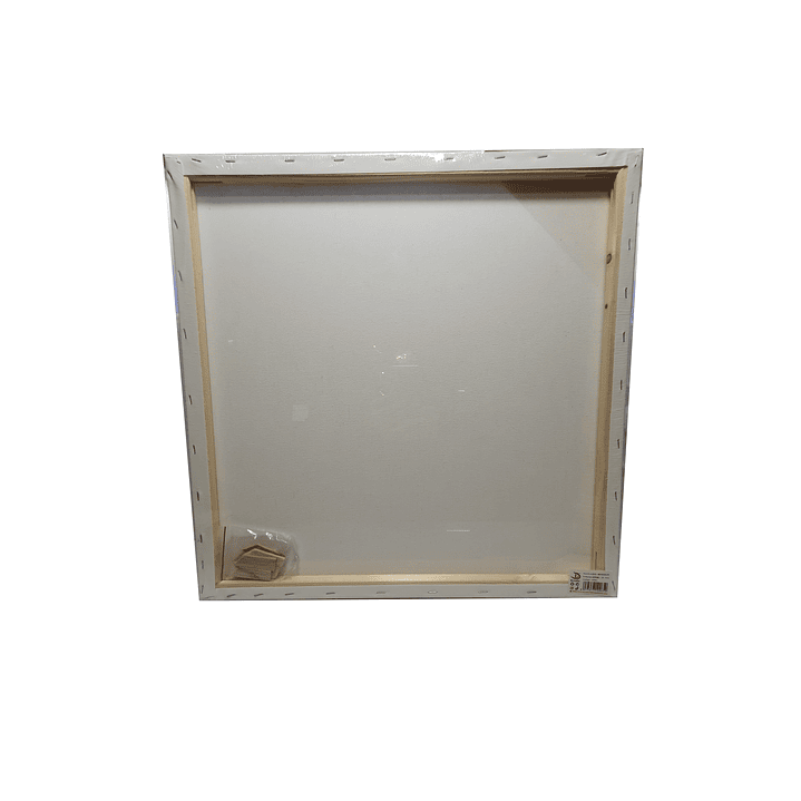 Bastidor 50 X 50 cm 2