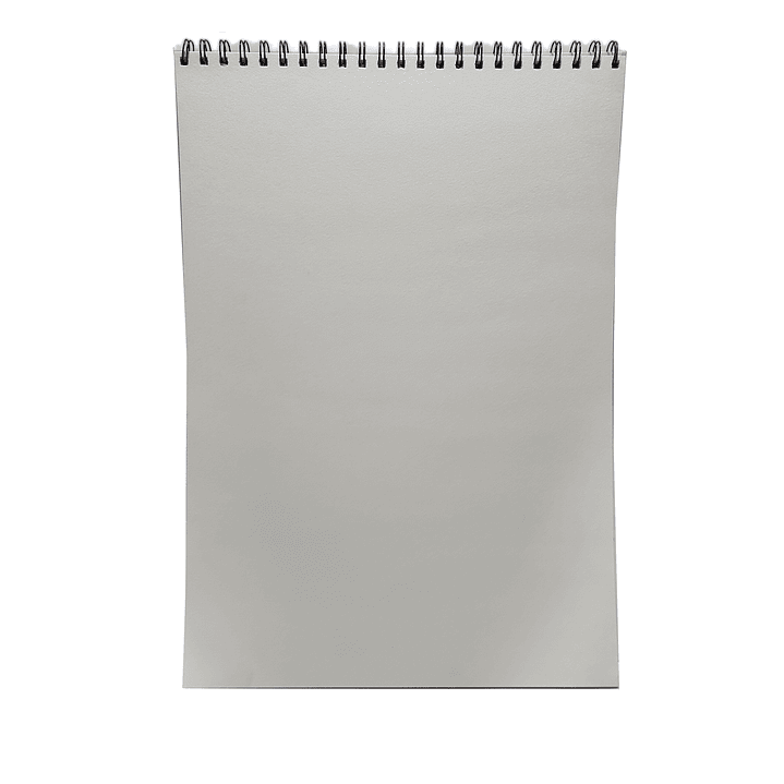 Croquera de dibujo XL Tamaño A3 29,7 X 42Cm 3