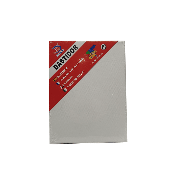 Bastidor 18 x 24 cm 1