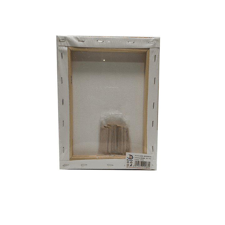 Bastidor 18 x 24 cm 3