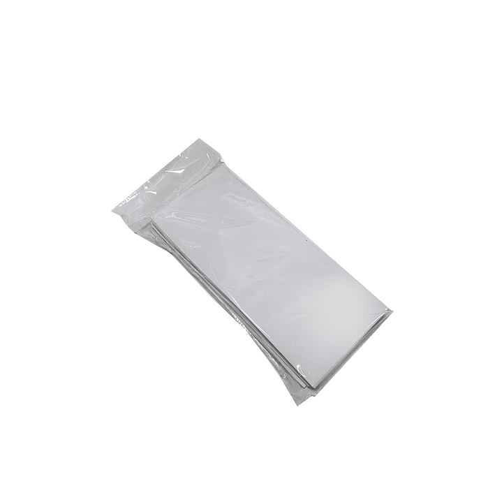 Sobre Americano 50 unidades 3