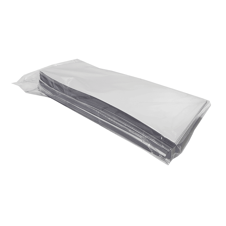 Sobre Americano 50 unidades 4