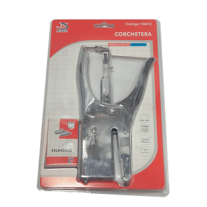 Corchetera De Mano 26/6 ,26/8, 30 - 40 Hojas