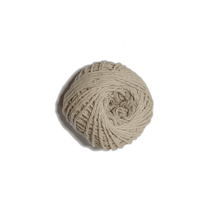 Pitilla de Hilo Blanca 40g 1