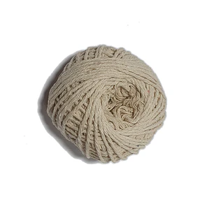 Pitilla de Hilo Blanca 40g