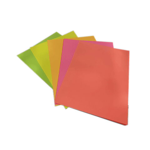 50 Hojas De Color Fluor 80g Papel Bond A4 Dingli See more of color fluor on facebook. 50 hojas de color fluor 80g papel bond a4 dingli