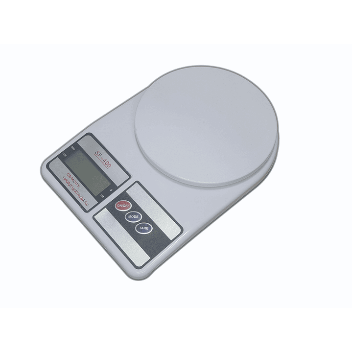 Pesa Gramera SF-400 Hasta 10 Kilos 1