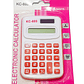 Calculadora Pequeña 8 digitos KC-888 - Miniatura 4