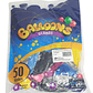 Bolsa Globo Perlado Surtidos N°9 -Balloons 50 unidades - Miniatura 1