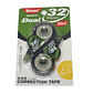 Pack 2 Corrector en Cinta 16M X 5mm Cada uno - Weibo /4221 - Miniatura 3
