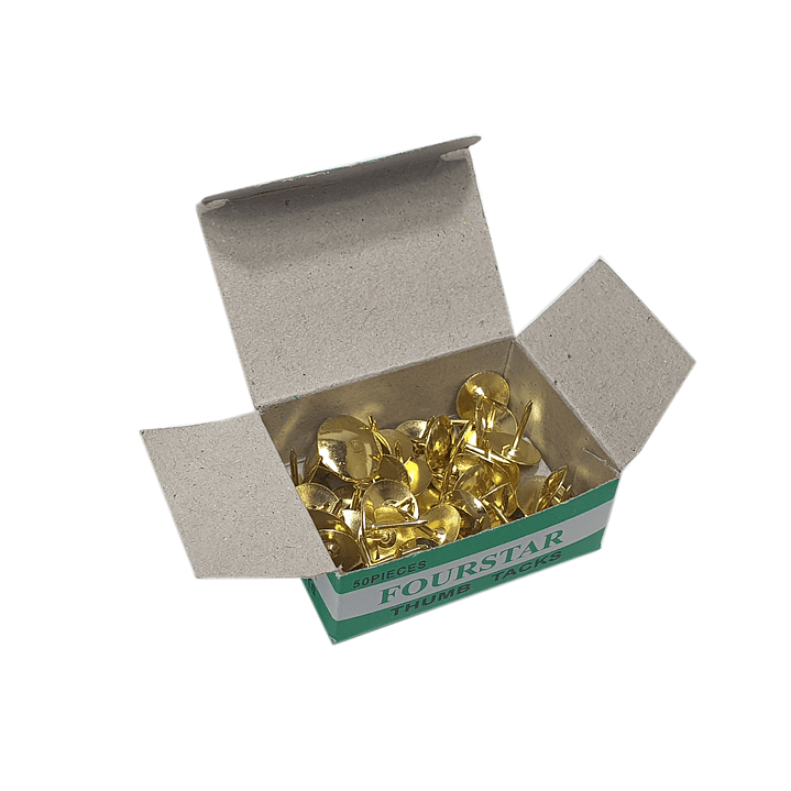 Chinche Dorado 50 unidades 1