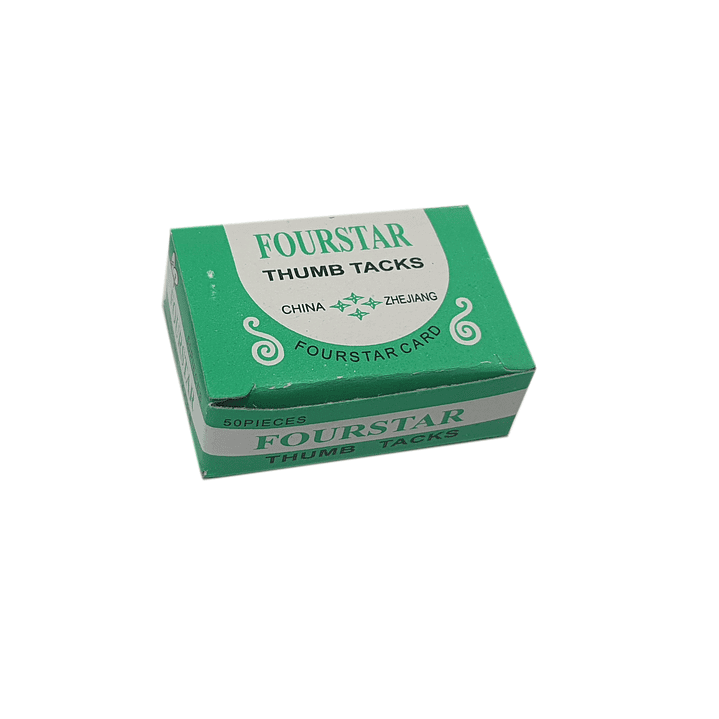 Chinche Plateado 50 unidades 2