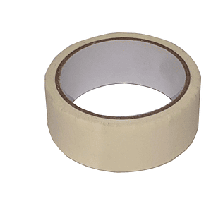 Masking Tape  - Cinta de de enmascarar 3.6cm de Ancho - 20 Metros