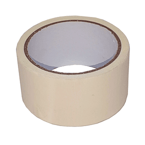 Masking Tape  - Cinta de de enmascarar 4.8cm de Ancho - 20 Metros