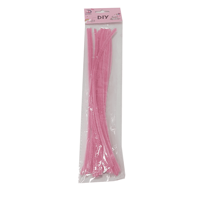 Limpia Pipa o Limpia Pipeta Varios Colores 11