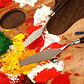 Set 5 Espátulas para pintura - Cuchillo de paleta  - Miniatura 2