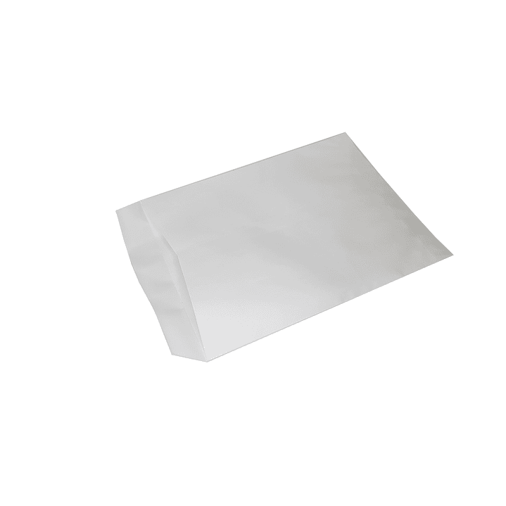 Pack 10 Sobres Saco tamaño Carta 23x30cm 2