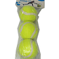 Pack 3 Pelotas de tenis DingLi/ 50126 - Miniatura 1