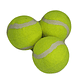 Pack 3 Pelotas de tenis DingLi/ 50126 - Miniatura 2