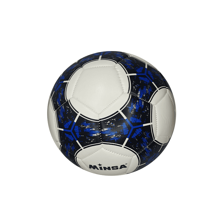 Pelota Futbol Minsa / 50248 2
