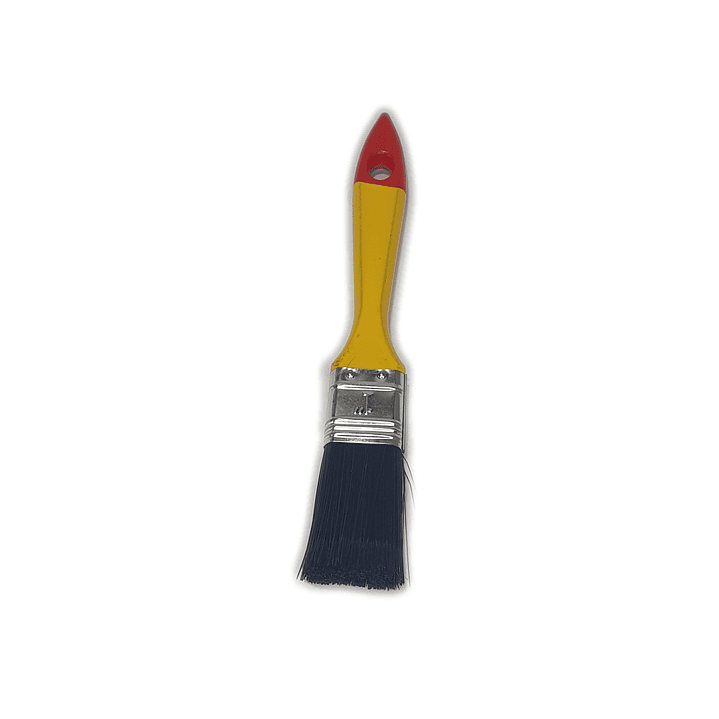 Set Para Pintar Escurridor + brocha + Rodillo + Espatula / 30144 4