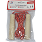 Cuerda para Saltar Mango Madera 1.90 mt/ 50269	 - Miniatura 6