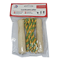 Cuerda para Saltar Mango Madera 1.90 mt/ 50269	 - Miniatura 8