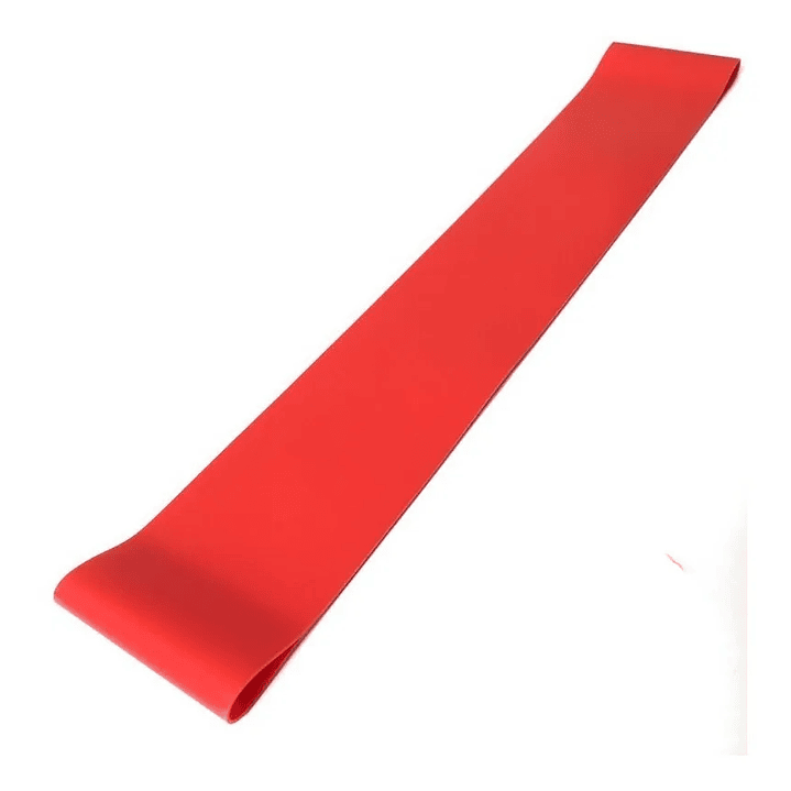 Banda Elástica Resistencia De Ejercicio Entrenamiento 13.5 kilos/50166 2