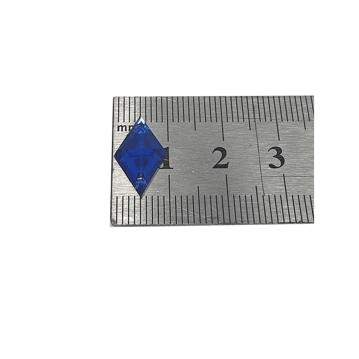 Bisutería Diamante Colores 90 unid aprox./ 20113 3