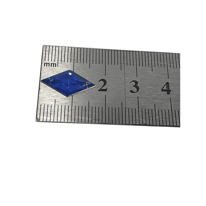 Bisutería Diamante Colores 90 unid aprox./ 20113 4