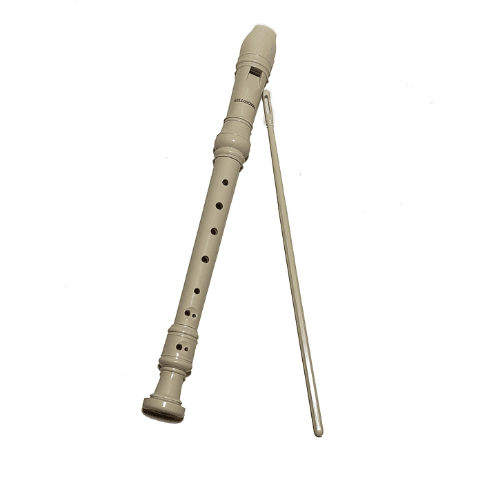 Flauta Dulce Selloschool 2