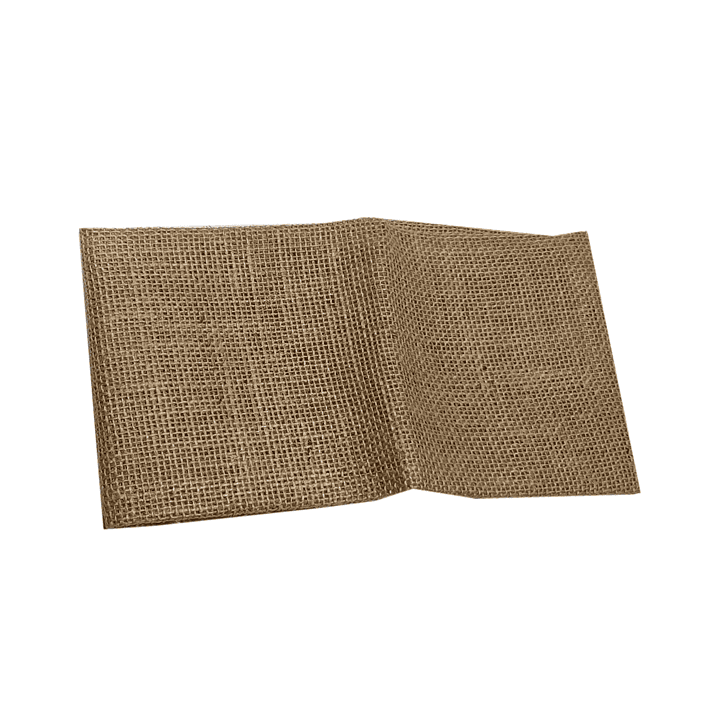 Arpillera Natural 30x50cm Nilsa 3