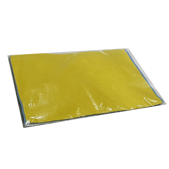 Pack Pañolenci 6 unidades tamaño carta Colores 1