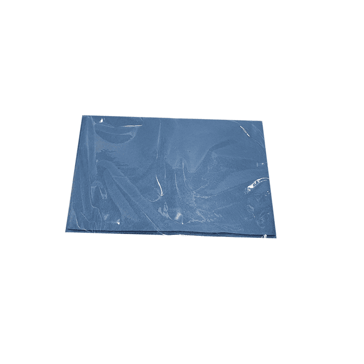 Pack Pañolenci 6 unidades tamaño carta Colores 8